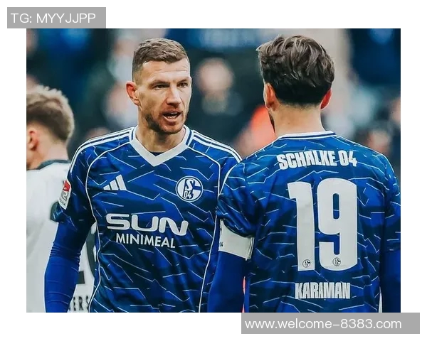 德乙领头羊沙尔克向39岁中锋哲科提出实质性报价巴黎FC同样表现出兴趣