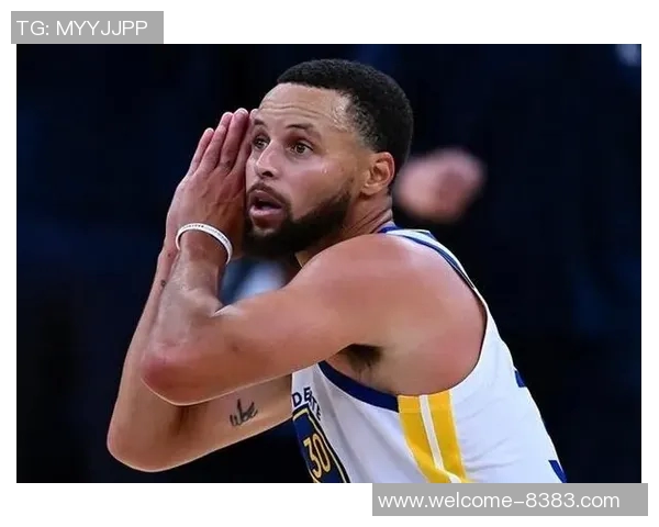 霍福德称库里每次移动都令联盟对手心生畏惧