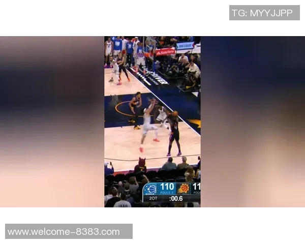 杰伦格林回忆双加时绝杀时刻队友鼓励我果断出手结束比赛